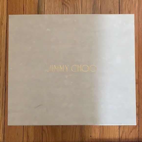 Jimmy Choo Lancer High Heels - Picture 6 of 9